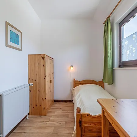 Appartement La Casa Strandlaeufer