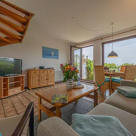 La Casa Strandlaeufer * Steinberg (Schleswig-Holstein)