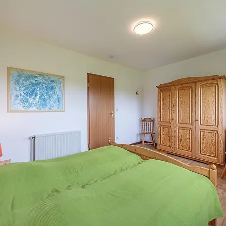 Appartement La Casa Strandlaeufer