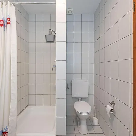 La Casa Strandlaeufer *