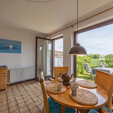 La Casa Strandlaeufer Steinberg (Schleswig-Holstein)