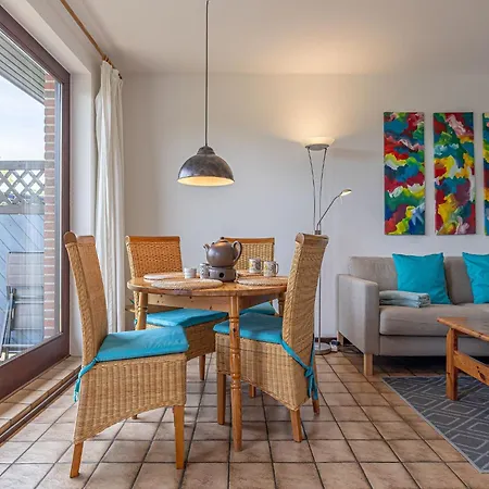 La Casa Strandlaeufer * Steinberg (Schleswig-Holstein)