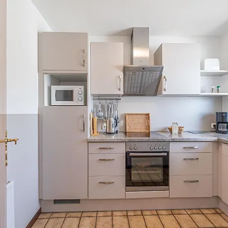 La Casa Strandlaeufer