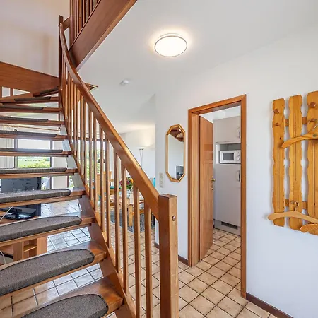 La Casa Strandlaeufer Appartement