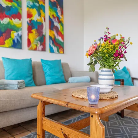 La Casa Strandlaeufer Appartement *