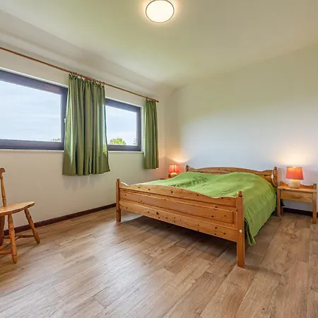 Appartement La Casa Strandlaeufer *