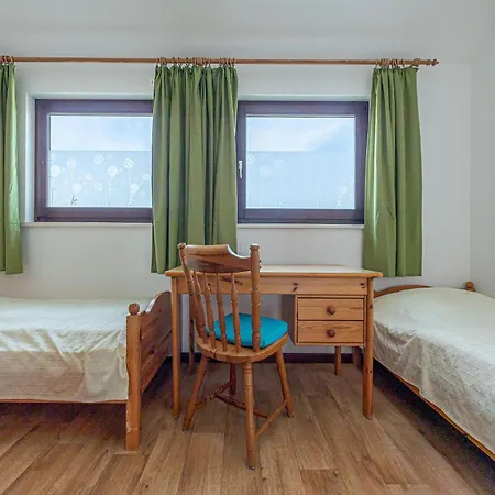 La Casa Strandlaeufer *