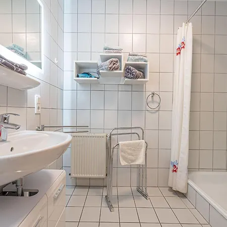 La Casa Strandlaeufer Appartement