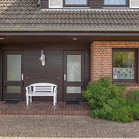 La Casa Strandlaeufer Steinberg (Schleswig-Holstein)