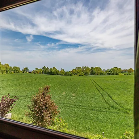 Appartement La Casa Strandlaeufer *