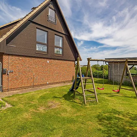 La Casa Strandlaeufer Steinberg (Schleswig-Holstein)