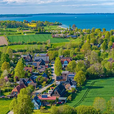 La Casa Strandlaeufer