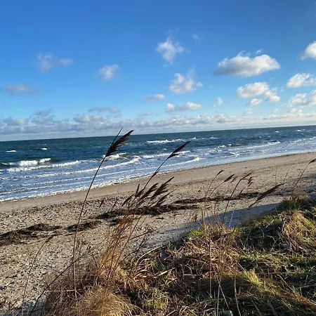 La Casa Strandlaeufer Appartement