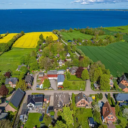 La Casa Strandlaeufer Appartement *