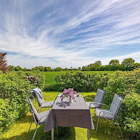 La Casa Strandlaeufer Appartement Steinberg (Schleswig-Holstein)