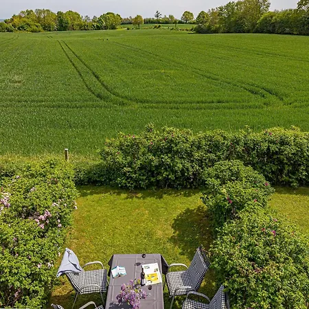 Appartement La Casa Strandlaeufer Steinberg (Schleswig-Holstein)