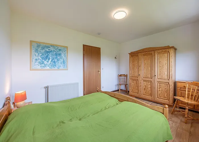 Apartamento La Casa Strandlaeufer