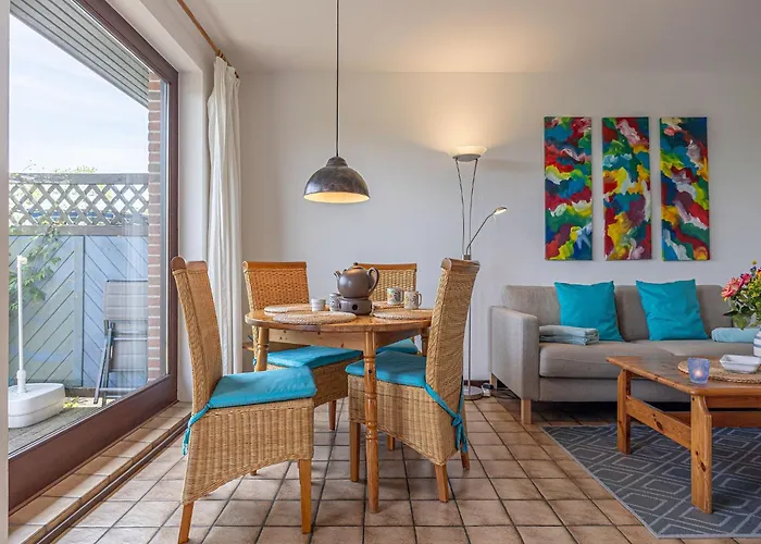 La Casa Strandlaeufer * Steinberg (Schleswig-Holstein)