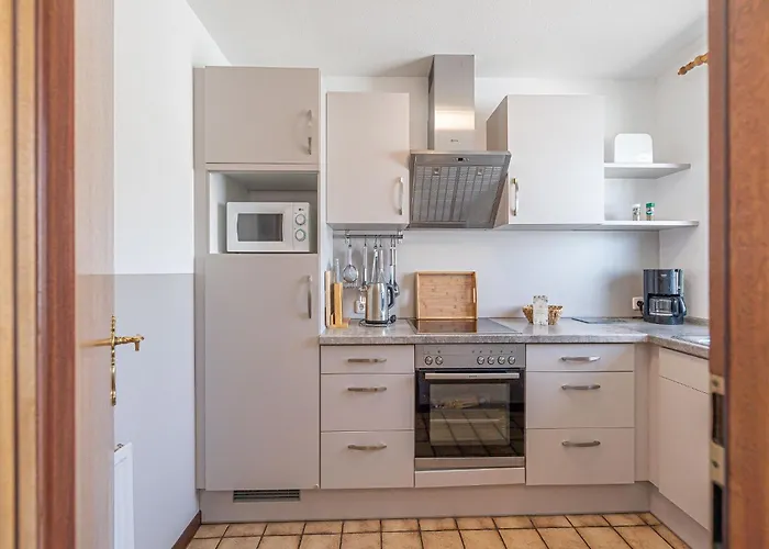 La Casa Strandlaeufer