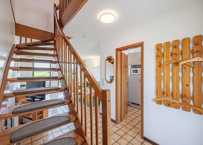 La Casa Strandlaeufer Apartamento