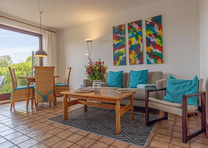 La Casa Strandlaeufer Steinberg (Schleswig-Holstein)