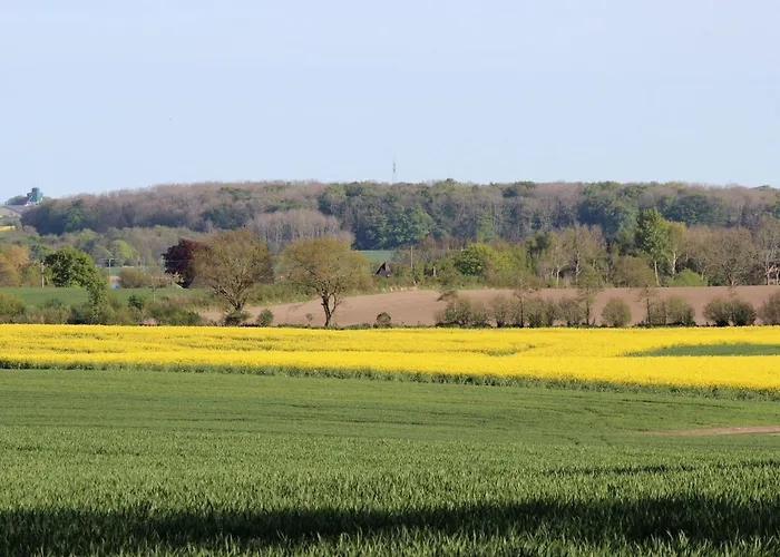 La Casa Strandlaeufer Apartamento *