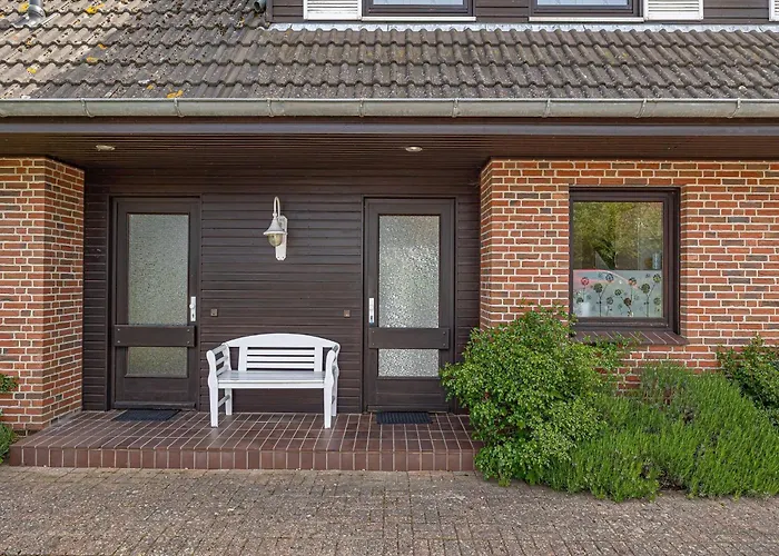 La Casa Strandlaeufer Steinberg (Schleswig-Holstein)