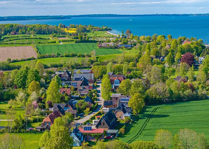 La Casa Strandlaeufer