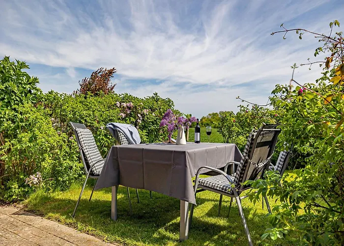 Apartamento La Casa Strandlaeufer